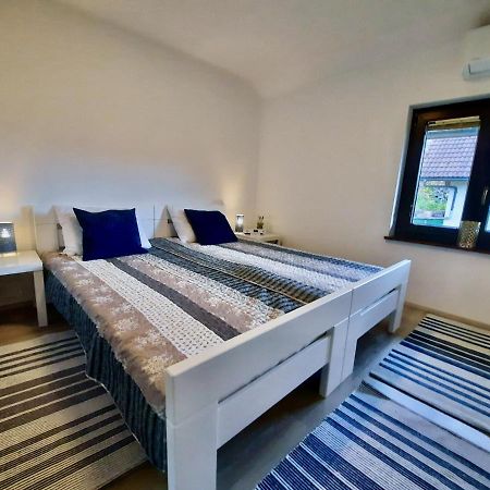 Vineyard Cottage Kulovec Ursna Sela Zewnętrze zdjęcie