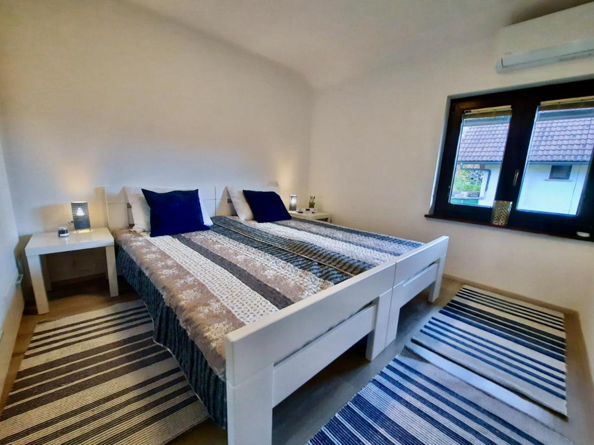 Vineyard Cottage Kulovec Ursna Sela Zewnętrze zdjęcie